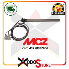 CANDELETTA Cartouche MCZ Red