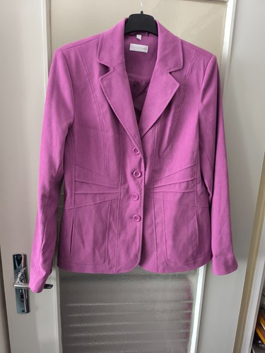 Veste taille neuf - veste,