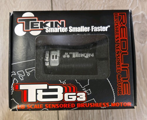 Tekin tt2342 1900kv t8 - tt2342,
