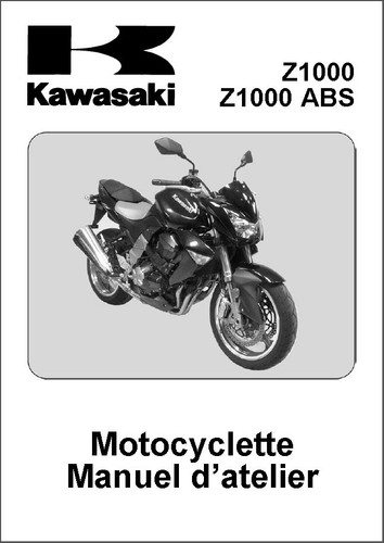 Z1000 manuel cles usb - z1000,