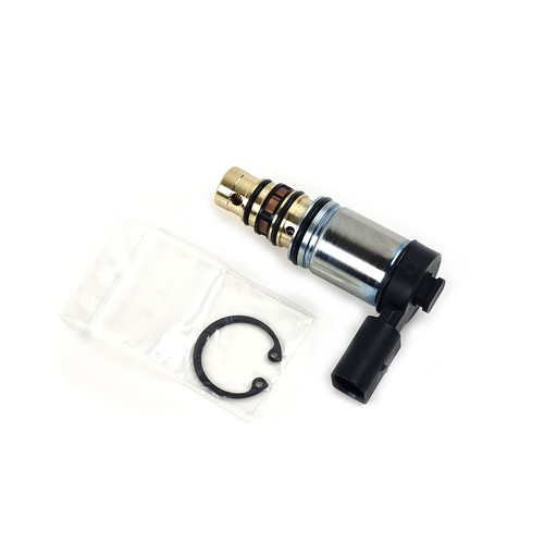 Sanden compresseur air vanne - compresseur,