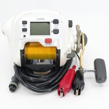 Moulinet électrique Shimano