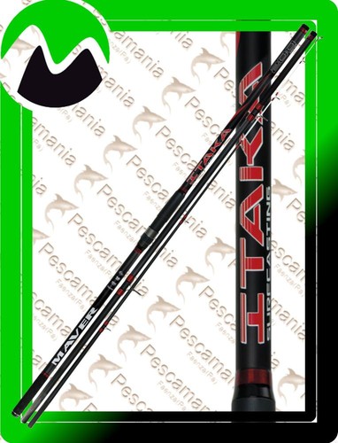 Canne maver itaka surf - itaka, 3sec