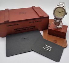 Terra Cielo Mare Sparviero 38