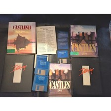 Jeux PC Conquête Siège