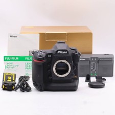 Nikon Digital SLR Camera D5 (XQD-Type)