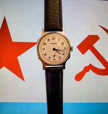 Montre mecanique POBEDA
