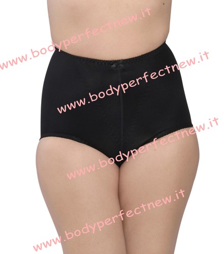 Culotte gaine haute conteneur