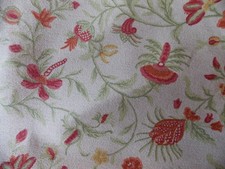 GRAND COUPON DE TISSU NEUF