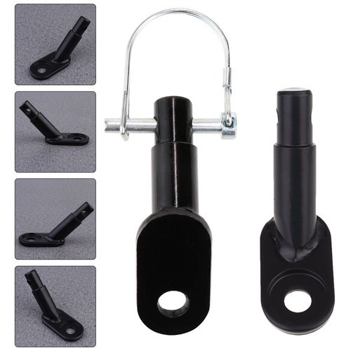 Pcs attache remorque - 2,