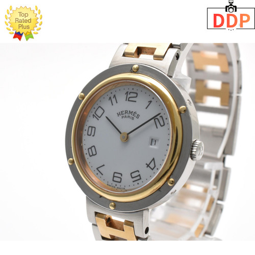 Presque comme neuve montre - [presque,