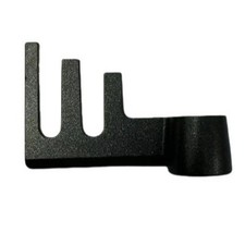 Pagaie de pétrissage pour