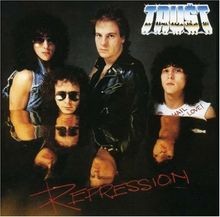 Trust repression - trust, |