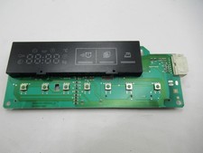 Contrôle Lave-Linge Bosch WAK