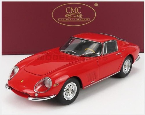 Cmc m210 ferrari - cmc, 275