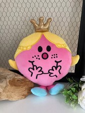 8 ⚜️ Peluche Doudou