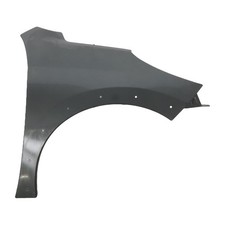Aile avant droite - Peugeot