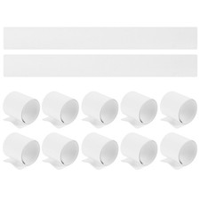 12 Pcs Équipement De