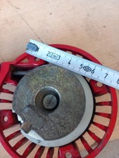 Lanceur Moteur Kawasaki