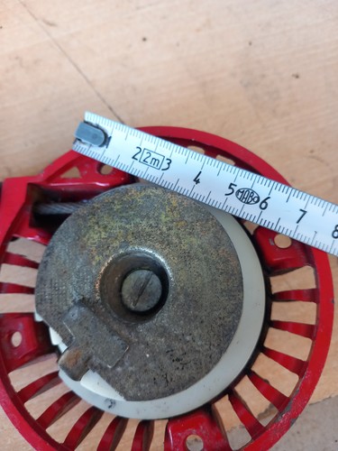 Lanceur moteur kawasaki - lanceur,
