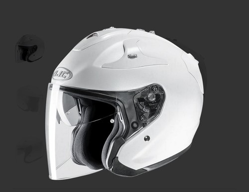 Casque hjc jet - fg, s