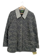 Geiger Veste Traditionnelle