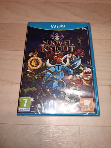 Jeu nintendo wii shovel - wii, u