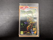 Daxter PSP Complet PAL Sony