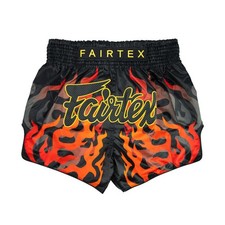 Fairtex Sports Muay Thai MMA