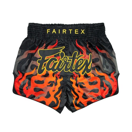 Fairtex sports muay thai - fairtex,