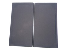 1 paire caches cabasse enceintes PRAO