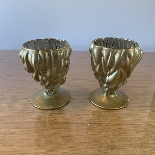 Duo coupe verre presse - de, en
