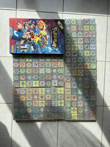 Pokémon lot jetons - pokémon,
