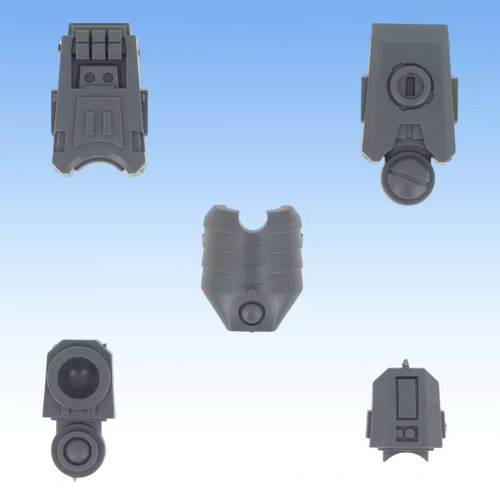 Warhammer 40000 riptide - riptide, part
