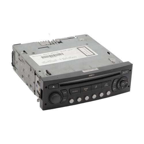 Autoradio origine citroen - d'origine,