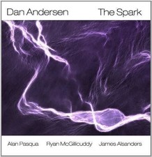 Audio Cd - Dan Andersen -