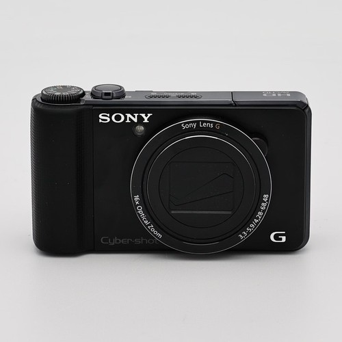 Sony cyber shot - cyber-shot, dsc-hx9v/hx9