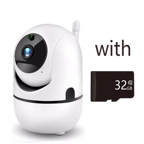 Caméra surveillance pour - de,