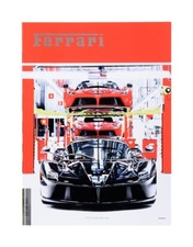Ferrari Magazine officiel