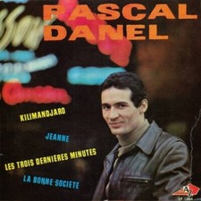 Pascal Danel Kilimandjaro
