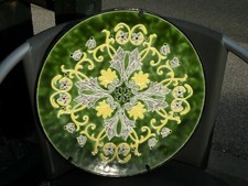 IBERIA BAYONNE, PLAT assiette