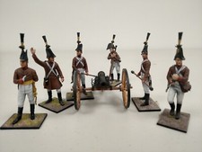 Artillerie Autrichienne avec