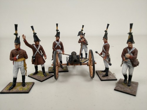 Artillerie autrichienne avec - artillerie,
