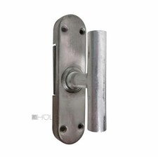 Bauhaus Balancier Stab Poignée De Fenêtre Alu Ancienne 1920 Liège Gauche