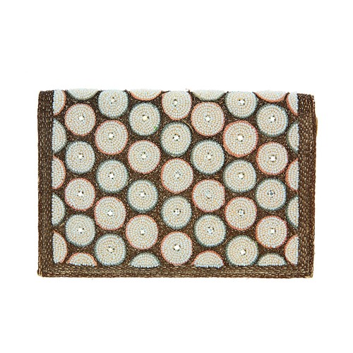 Ancienne pochette soirée - pochette,