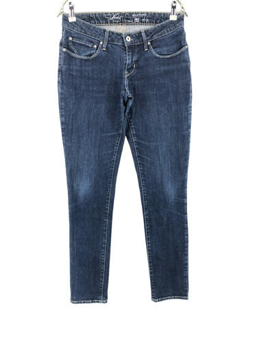 Jeans skinny femme bold curve - skinny,