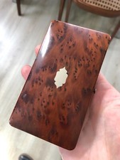 Coffret XIXéme pour