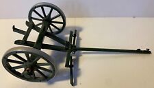 Avant-Train du Canon de