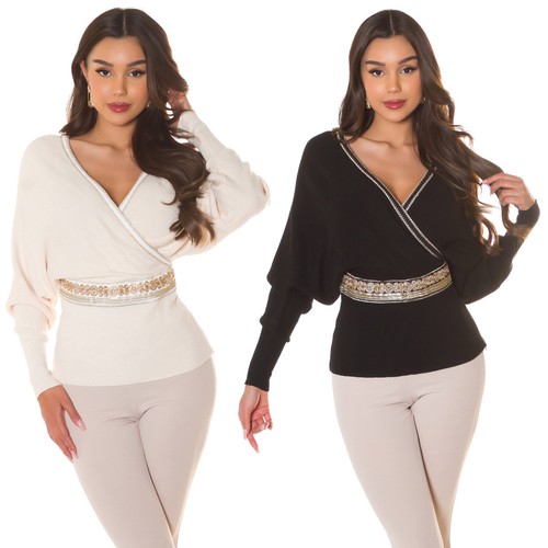 Nouveau maglione femme - maglione,