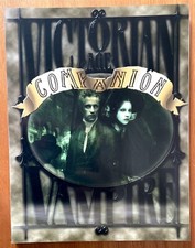 VICTORIAN AGE VAMPIRE